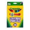 Crayola Colored Pencils (36ct)