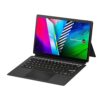 ASUS VivoBook 13 Slate OLED 2-in-1 Laptop, 13.3” FHD OLED Touch Display, Intel Pentium N6000, 8GB RAM, 256GB SSD, Windows 11 Home, Black