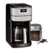 Cuisinart DGB-400 Grind and Brew 12-Cup Coffeemaker