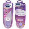 Dr. Scholl's Cushioning Insoles for Flats and Sandals, All-Day Comfort (Women's 6-10)