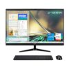 Prime Member Deal: Acer Aspire C27-1700-UA91 AIO Desktop | 27" Full HD IPS Display | Core i5-1235U | Intel Iris Xe Graphics | 16GB DDR4 | 512GB SSD | Wi-Fi 6 | Windows 11 Home