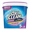 OxiClean Odor Blasters Stain Remover Powder, 5 lb