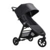 Prime Member Deal: Baby Jogger Stroller - All-Terrain, Opulent Black