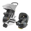 Prime Member Deal: Century Stroll On 3-Wheel Lightweight Travel System - Infant Car Seat and Stroller Combo