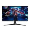 ASUS ROG Strix 32" Gaming Monitor - 4K UHD, Fast IPS, 160Hz, 1ms, G-SYNC/FreeSync, DisplayHDR600