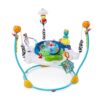 Prime Member Deal: Baby Einstein Jumper Activity Center, Lights & Melodies, 6 months+, Max 25lbs, Unisex