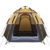 Toogh 3-4 Person Camping Tent