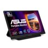 ASUS ZenScreen 15.6” 1080P Portable USB Monitor (MB166C) - Full HD, IPS, USB Type-C, , Tripod Mountable, Anti-Glare Surface, Protective Sleeve, 3-Year Warranty