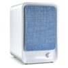 LEVOIT Air Purifier for Bedroom Home, HEPA Filter for Small Rooms - Blue