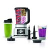 Ninja SS351 Power Blender & Processor System