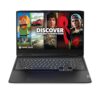 Prime Member Deal: Lenovo IdeaPad Gaming 3 (2022) - Essential Gaming Laptop - 15.6" FHD - 120Hz - Ryzen 5 6600H - RTX 3050 - 8GB DDR5 - 256GB NVMe - Windows 11 Home