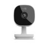 Smart Garage Security Camera - 1080p HD Video, Night Vision, Motion Detection, Wi-Fi, Two-Way Audio