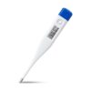 Berrcom Digital Medical Thermometer for Adults, Kids, and Babies with Fever Alarm, Rectal, Oral, Underarm Use, C/F Switchable