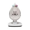4moms MamaRoo Baby Swing, Bluetooth Enabled, Grey