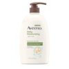 Aveeno Daily Moisturizing Body Wash for Dry & Sensitive Skin, Prebiotic Oat, 33 fl. oz