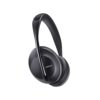 Bose Headphones 700, Noise Cancelling Bluetooth Over-Ear Wireless Headphones, Black