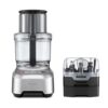 Breville Sous Chef 16 Cup Food Processor, Brushed Aluminum