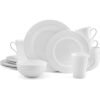 Mikasa Ciara 16-Piece Bone China Dinnerware Set