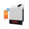 Heat Storm WiFi-enabled Watch, 1000 Watt