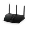 NETGEAR Nighthawk WiFi 6 Router (RAX30) - AX2400 Dual-Band Gigabit Router, Up to 2.4 Gbps Wireless Speed, 2,000 sq.ft. Coverage, 20 Device Capacity