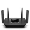 Linksys Mesh WiFi 5 Router - Tri-Band, 2000 Sq. ft Coverage, Guest WiFi, Parental Control, 20+ Devices, AC2200 Speeds