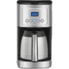 Cuisinart Stainless Steel 12-Cup Thermal Coffee Maker - Silver