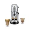 De'Longhi Dedica Arte Espresso Machine, 35 oz