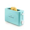 Nostalgia MyMini Single Slice Toaster