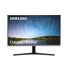 Samsung 27-Inch CR50 Frameless Curved Gaming Monitor (LC27R500FHNXZA)