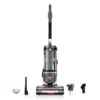 Hoover WindTunnel Tangle Guard Upright Vacuum, Bagless Cleaner, HEPA Filtration, UH77100V