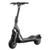 Segway SuperScooter GT Electric Scooter - 6000W Motor, 55.9 Miles Long Range, 43.5MPH, Dual Suspension, 11" Tires - Commuter E Scooter for Adults