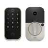 Yale Assure Lock 2 with Wi-Fi Keypad Smart Lock - Satin Nickel