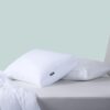 Casper Original Pillow, Standard Size, White, 2 Pack