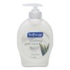 Softsoap Aloe Hand Soap - 7.5 fl oz