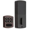 Kwikset 905 Keyless Entry Deadbolt Electronic Door Lock
