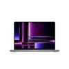 2023 MacBook Pro Laptop M2 Pro chip, 14.2-inch Liquid Retina XDR Display, 16GB Memory, 512GB Storage, Space Gray