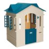 Little Tikes Cape Cottage Playhouse - Blue