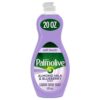 Palmolive Ultra Soft Touch Dish Soap, Almond Milk & Blueberry 20 fl oz