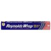 Reynolds Wrap Heavy Duty Aluminum Foil, 50 Sq Ft