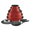 T-fal Ingenio Nonstick Cookware Set 14 Piece