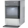 GE Profile Opal 2.0 Countertop Nugget Ice Maker with WiFi Connectivity