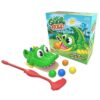 Gator Golf - Putt The Ball into The Gator's Mouth Game