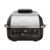 Ninja EG201 Foodi 6-in-1 Indoor Grill