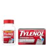 Tylenol Extra Strength Rapid Release Gelcaps, 500mg Acetaminophen, 225 ct