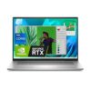 Dell Inspiron 7630 Laptop - Intel Core i7, 16-inch Display, 16GB RAM, 512GB SSD, NVIDIA GeForce RTX 3050, Windows 11 Pro - Silver