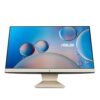 ASUS AiO M3400 All-in-One Desktop PC with 23.8-inch Anti-Glare Display, AMD Ryzen 5 5625U, 8GB RAM, 512GB NVMe PCIe, Windows 11 Home - M3400WYA-DH503