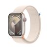 Apple Watch Series 9 45mm GPS + Cellular Smartwatch