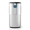 Shark HP201 Clean Sense Air Purifier MAX - HEPA Filter, 1000 Sq Ft, White