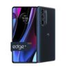 Motorola Edge+ 2022 Unlocked Phone | 8/512GB | 50MP Camera | Cosmos Blue