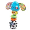 VTech Baby Rattle Sing Puppy